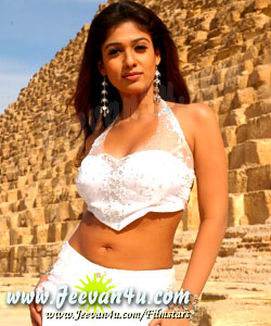 Nayantara Pictures